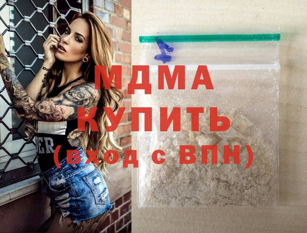 крисы Иннополис
